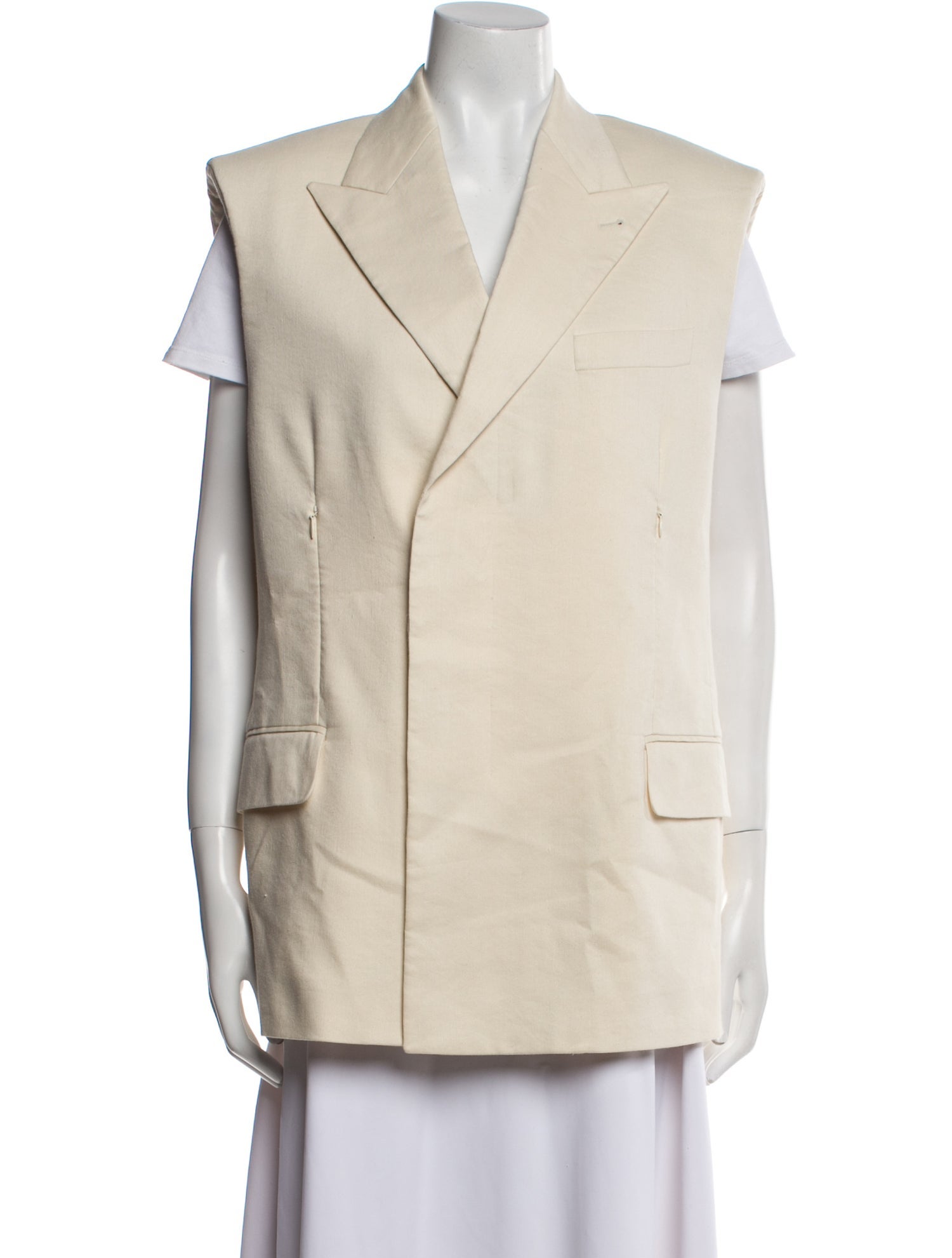 Helmut Lang Vest w/ Tags