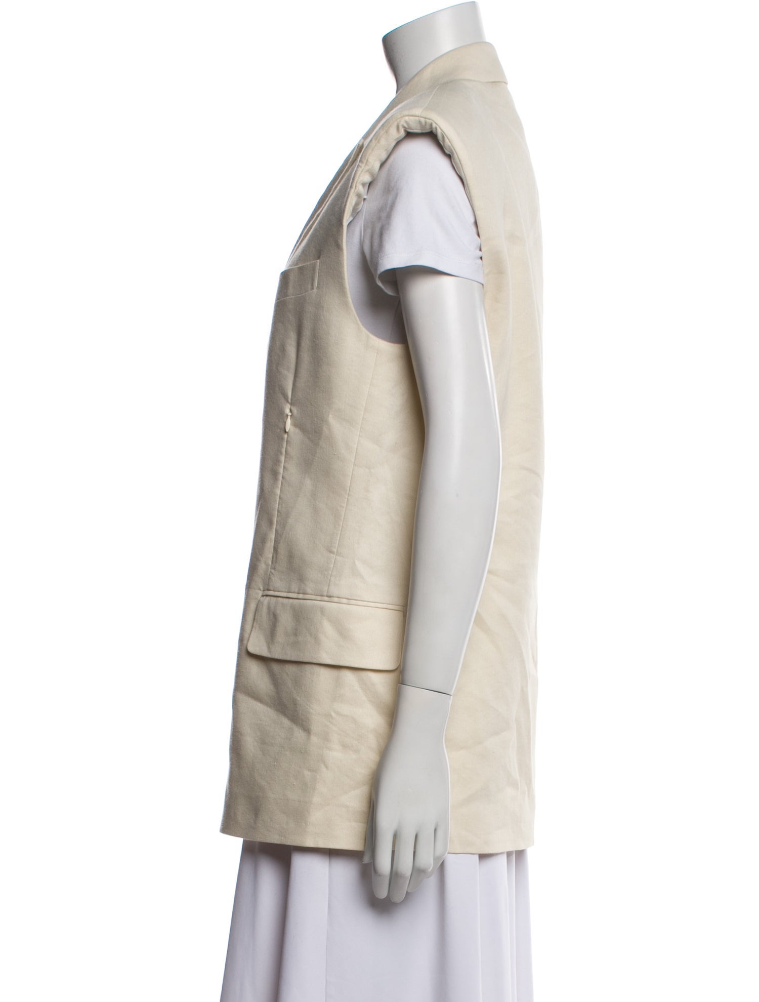 Helmut Lang Vest w/ Tags
