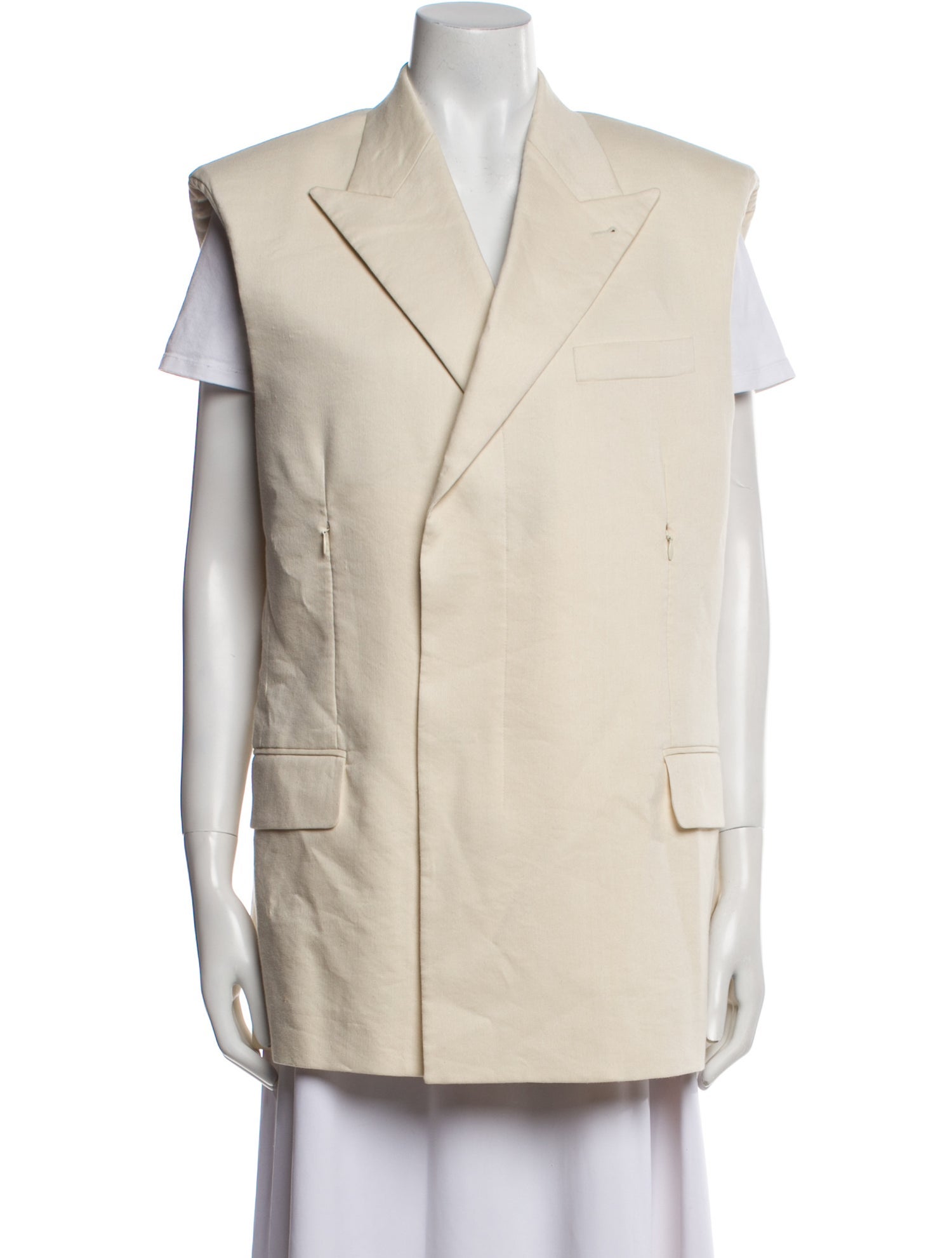 Helmut Lang Vest