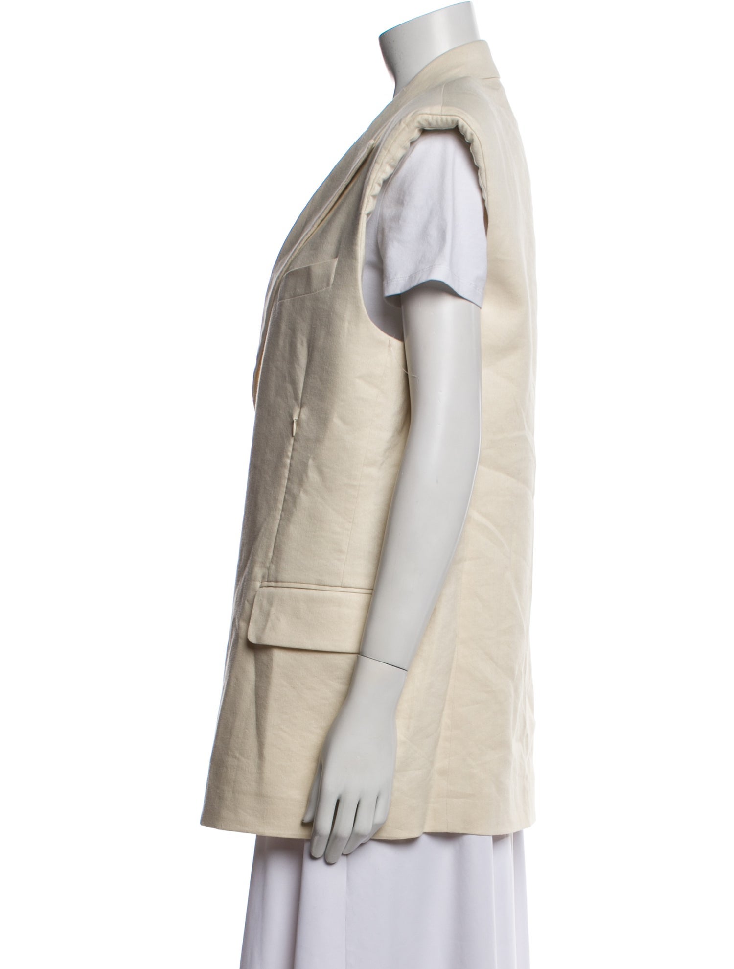 Helmut Lang Vest