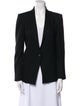 Helmut Lang Wool Blazer