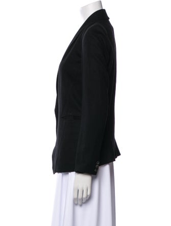Helmut Lang Wool Blazer