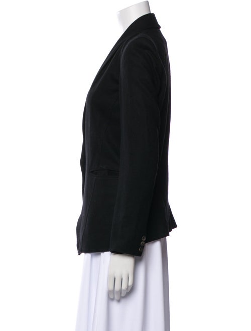 Helmut Lang Wool Blazer