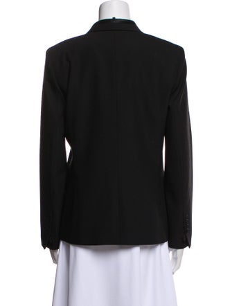 Helmut Lang Wool Jacket