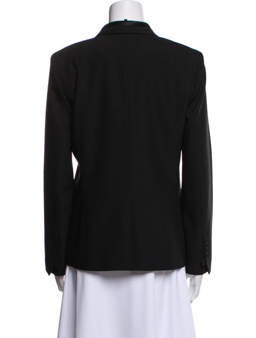 Helmut Lang Wool Jacket