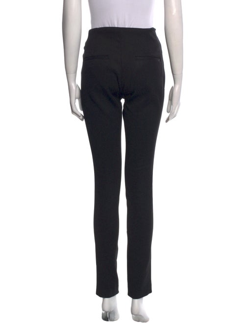 Helmut Lang Skinny Leg Pants