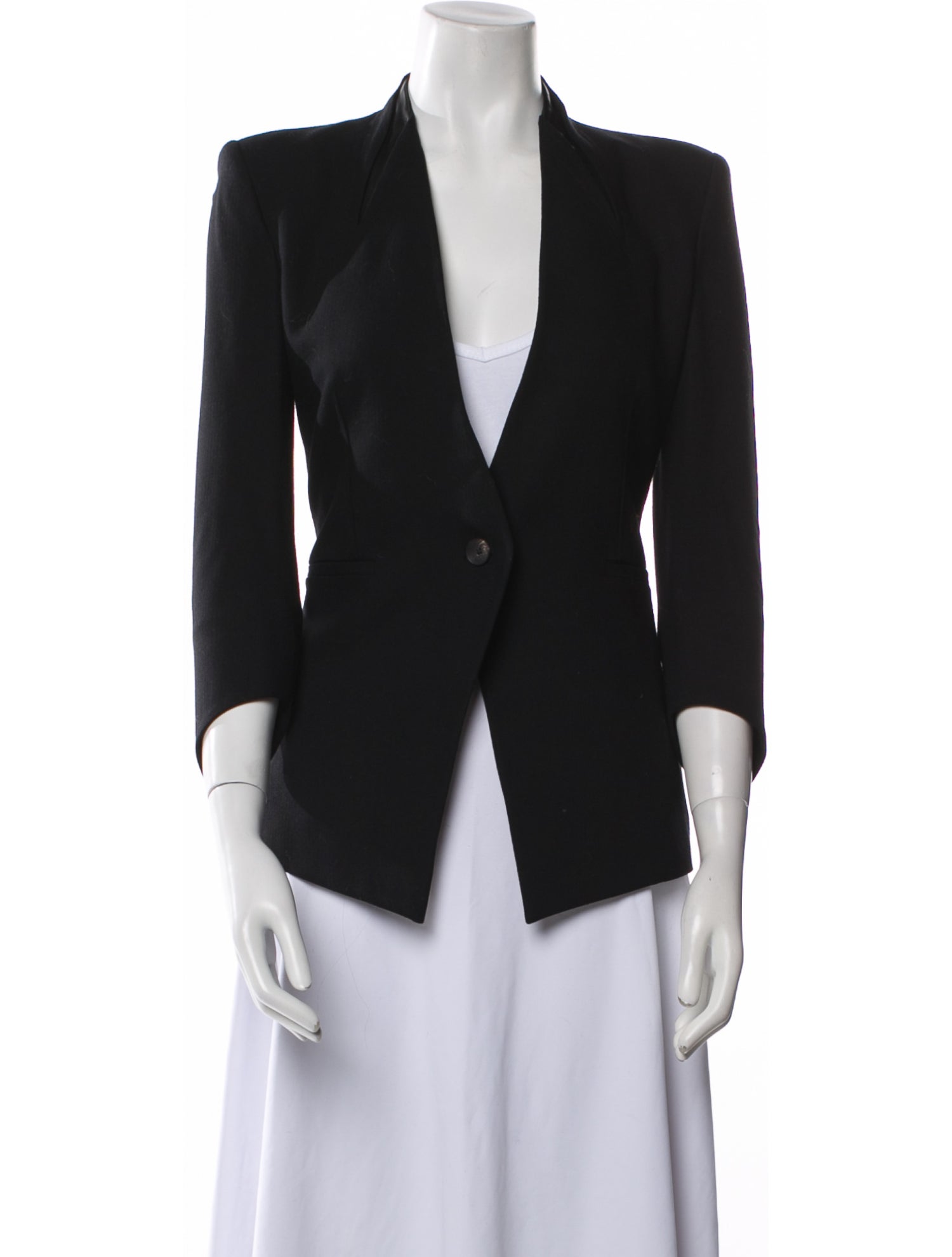 Helmut Lang Blazer