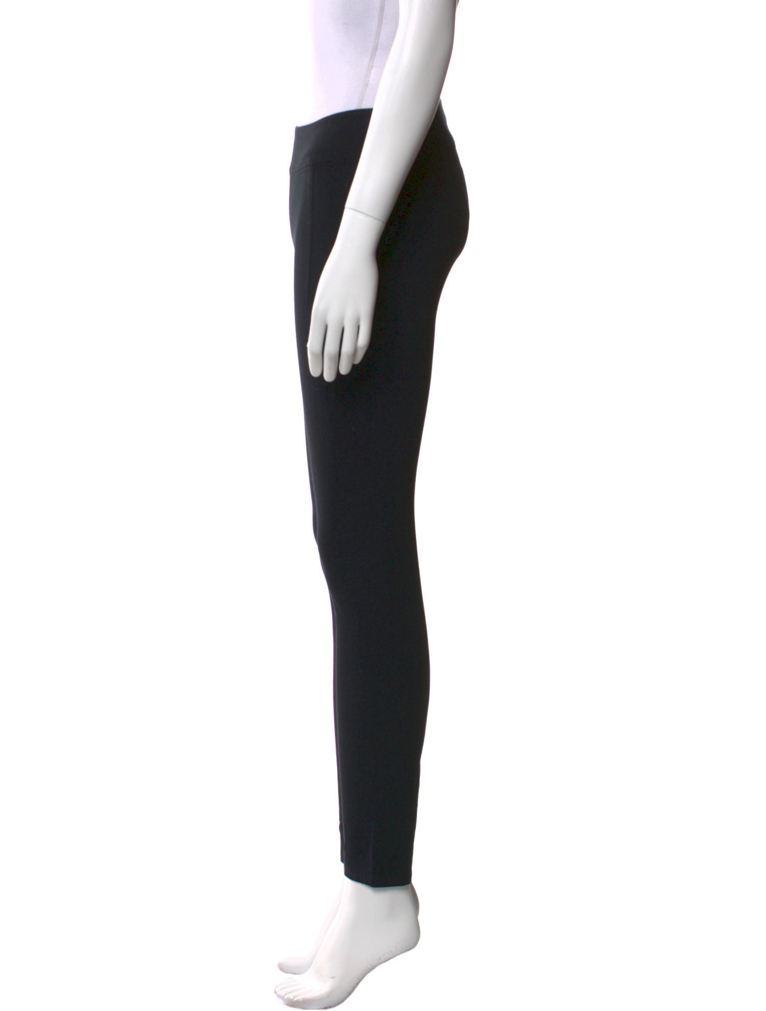 Helmut Lang Skinny Leg Pants