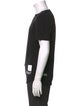 Helmut Lang Crew Neck Short Sleeve T-Shirt