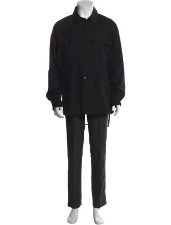 Helmut Lang Long Sleeve Shirt