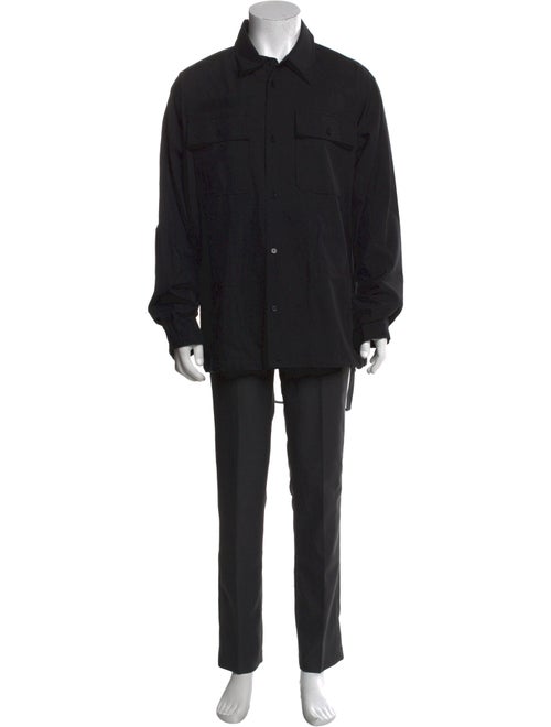 Helmut Lang Long Sleeve Shirt
