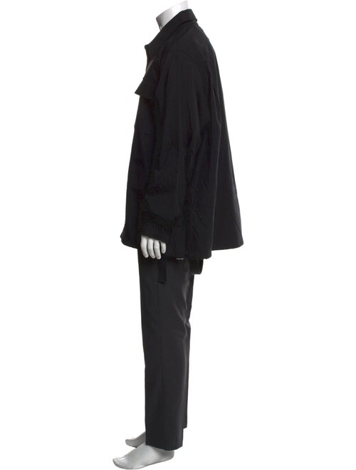 Helmut Lang Long Sleeve Shirt