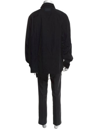 Helmut Lang Long Sleeve Shirt