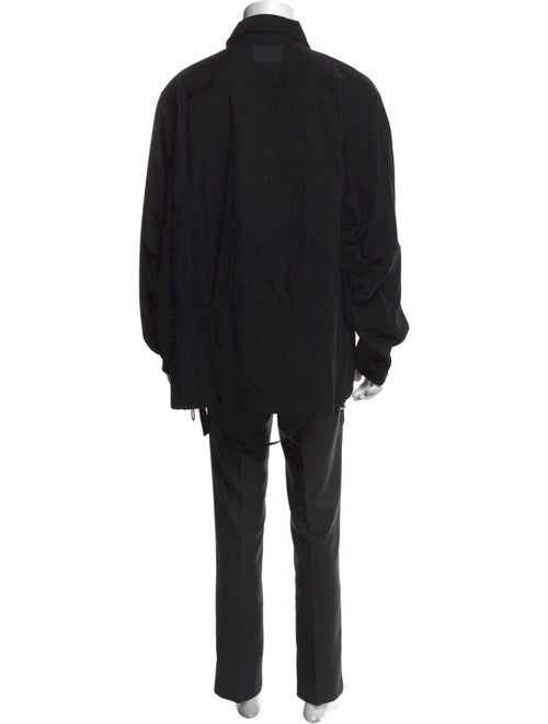 Helmut Lang Long Sleeve Shirt