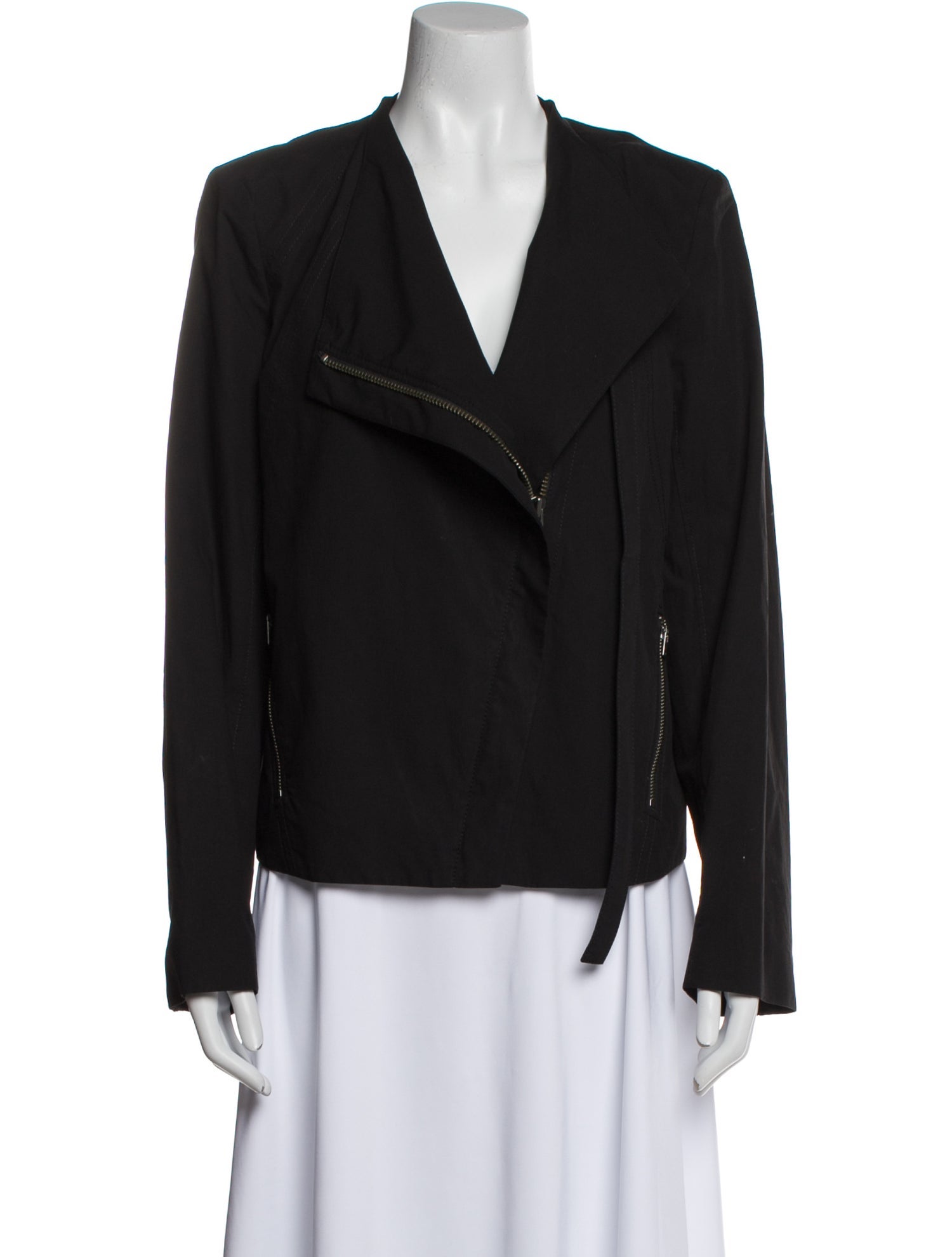 Helmut Lang Biker Jacket