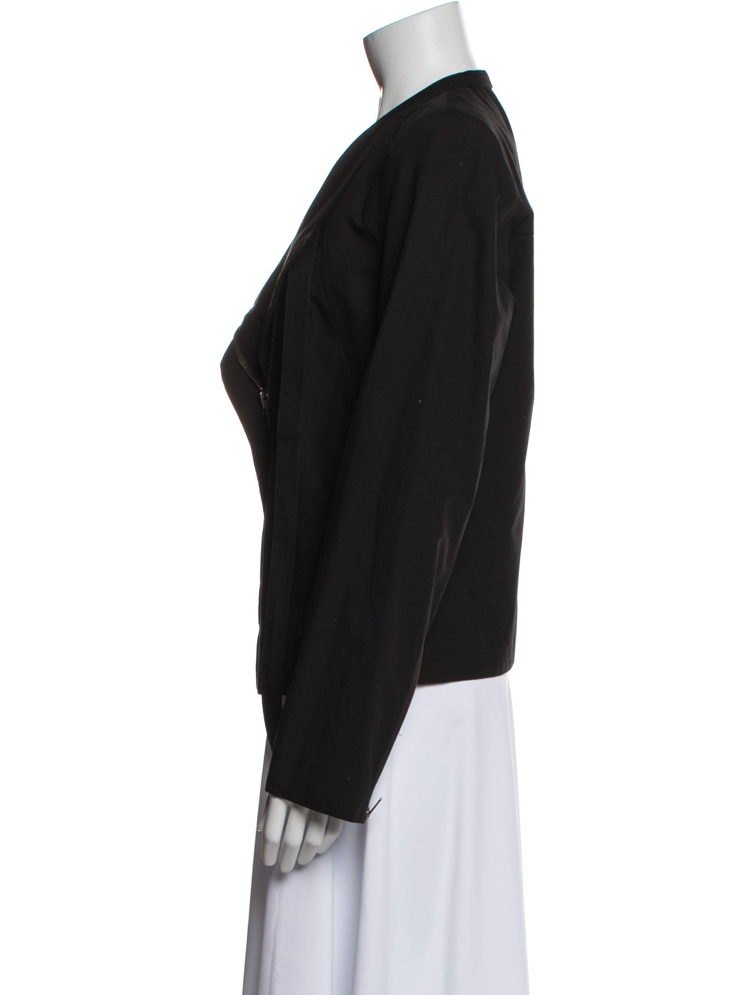 Helmut Lang Biker Jacket