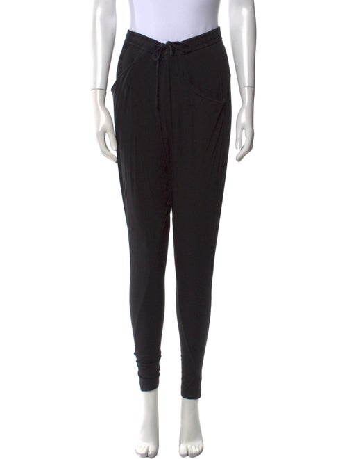 Helmut Lang Skinny Leg Pants