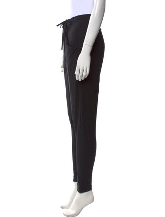 Helmut Lang Skinny Leg Pants