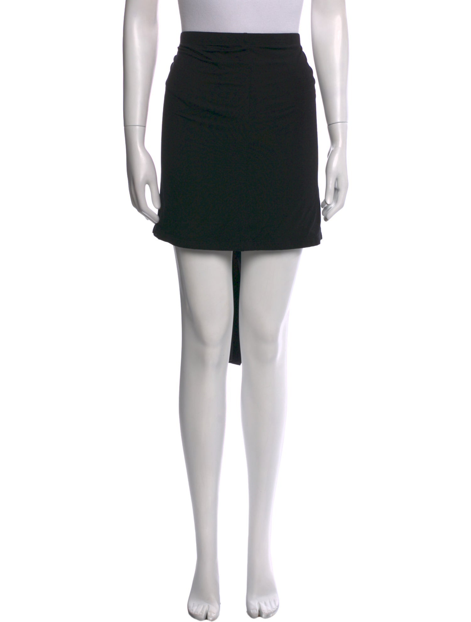 Helmut Lang Mini Skirt