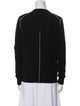 Helmut Lang Wool Crew Neck Sweater