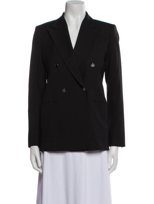 Helmut Lang Wool Blazer