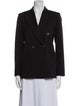 Helmut Lang Wool Blazer