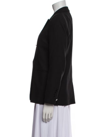 Helmut Lang Wool Blazer