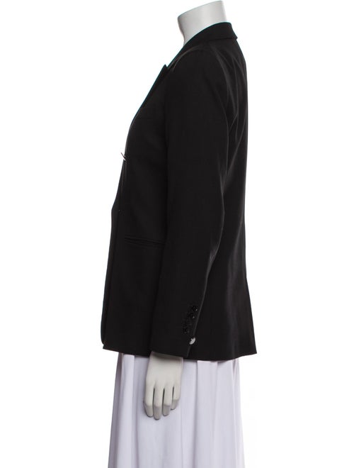 Helmut Lang Wool Blazer