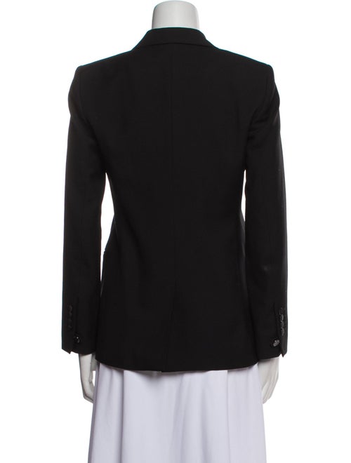Helmut Lang Wool Blazer