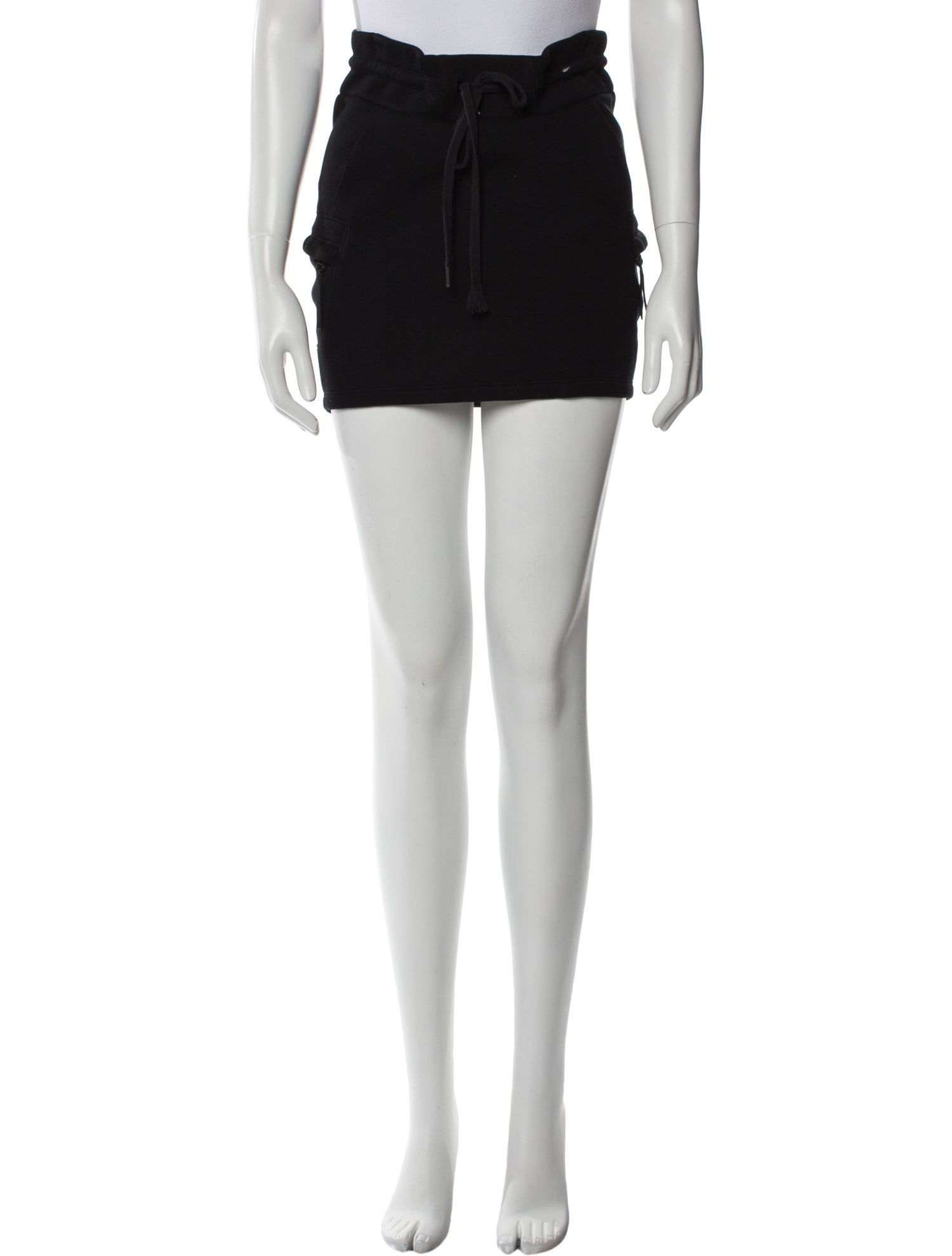 Helmut Lang Mini Skirt