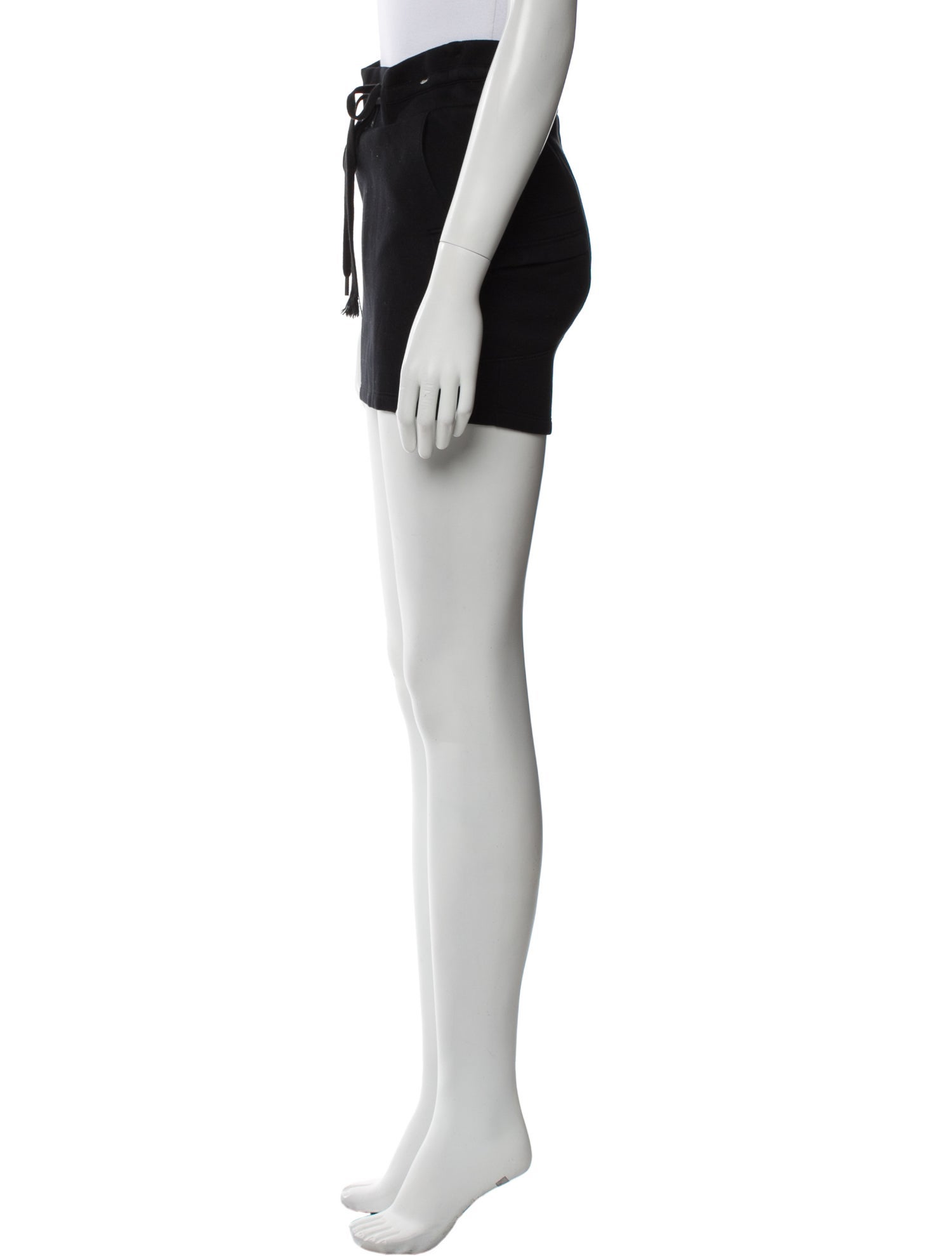 Helmut Lang Mini Skirt