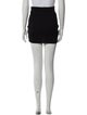 Helmut Lang Mini Skirt