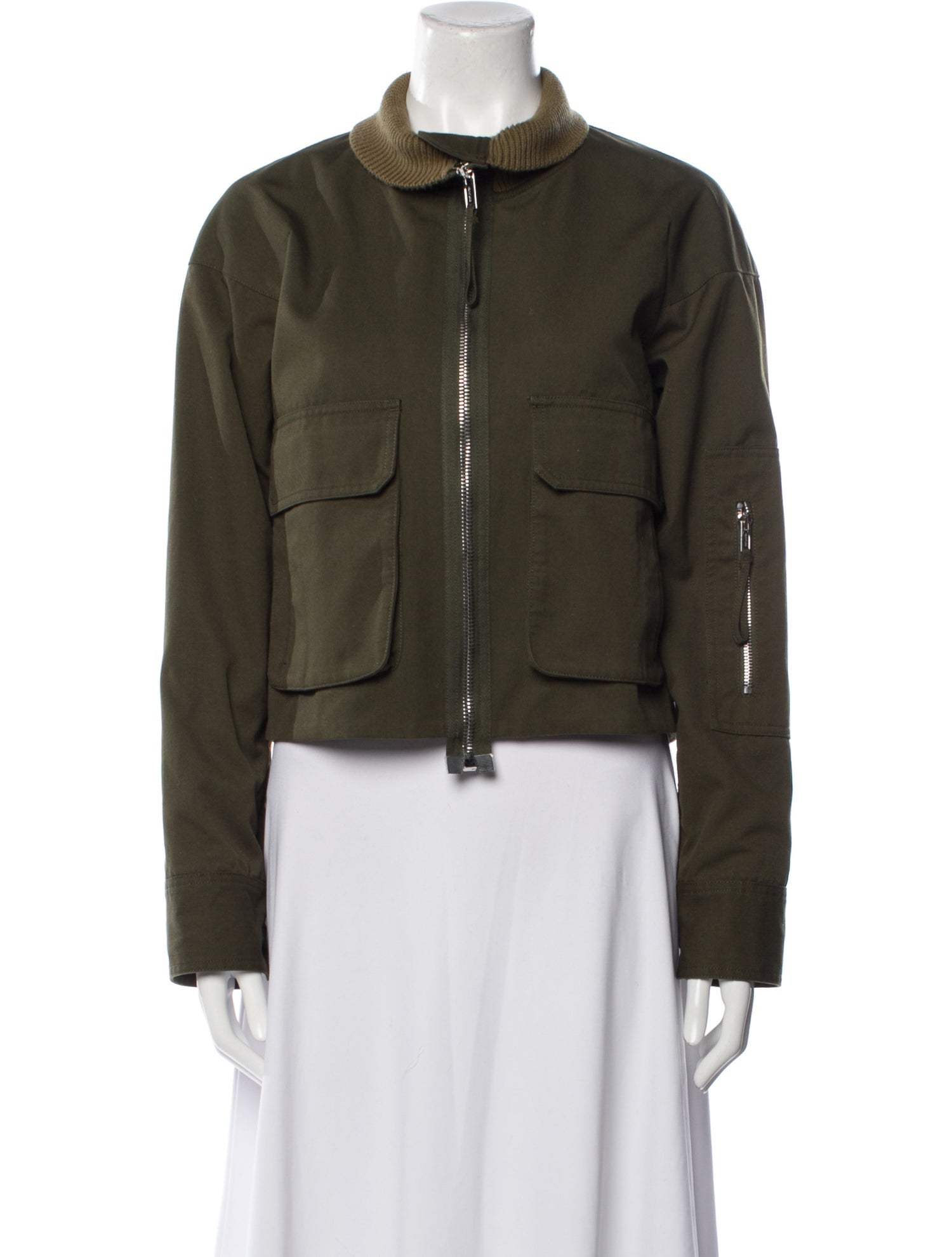 Helmut Lang Jacket