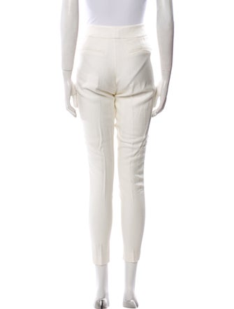Helmut Lang Skinny Leg Pants