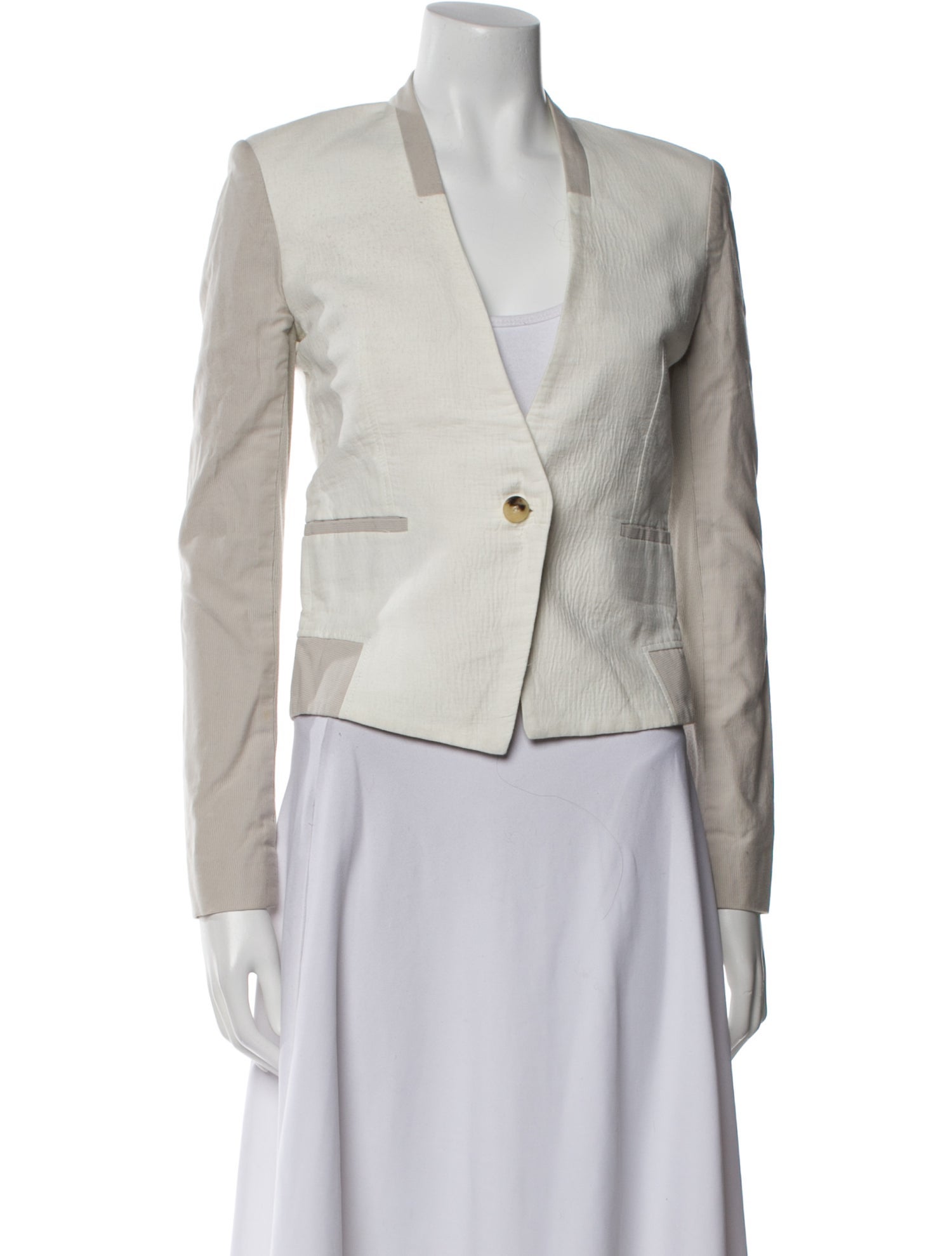 Helmut Lang Blazer