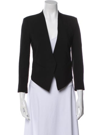 Helmut Lang Wool Blazer