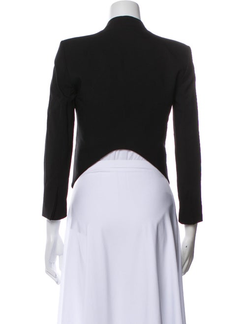 Helmut Lang Wool Blazer