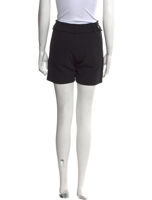 Helmut Lang Mini Shorts