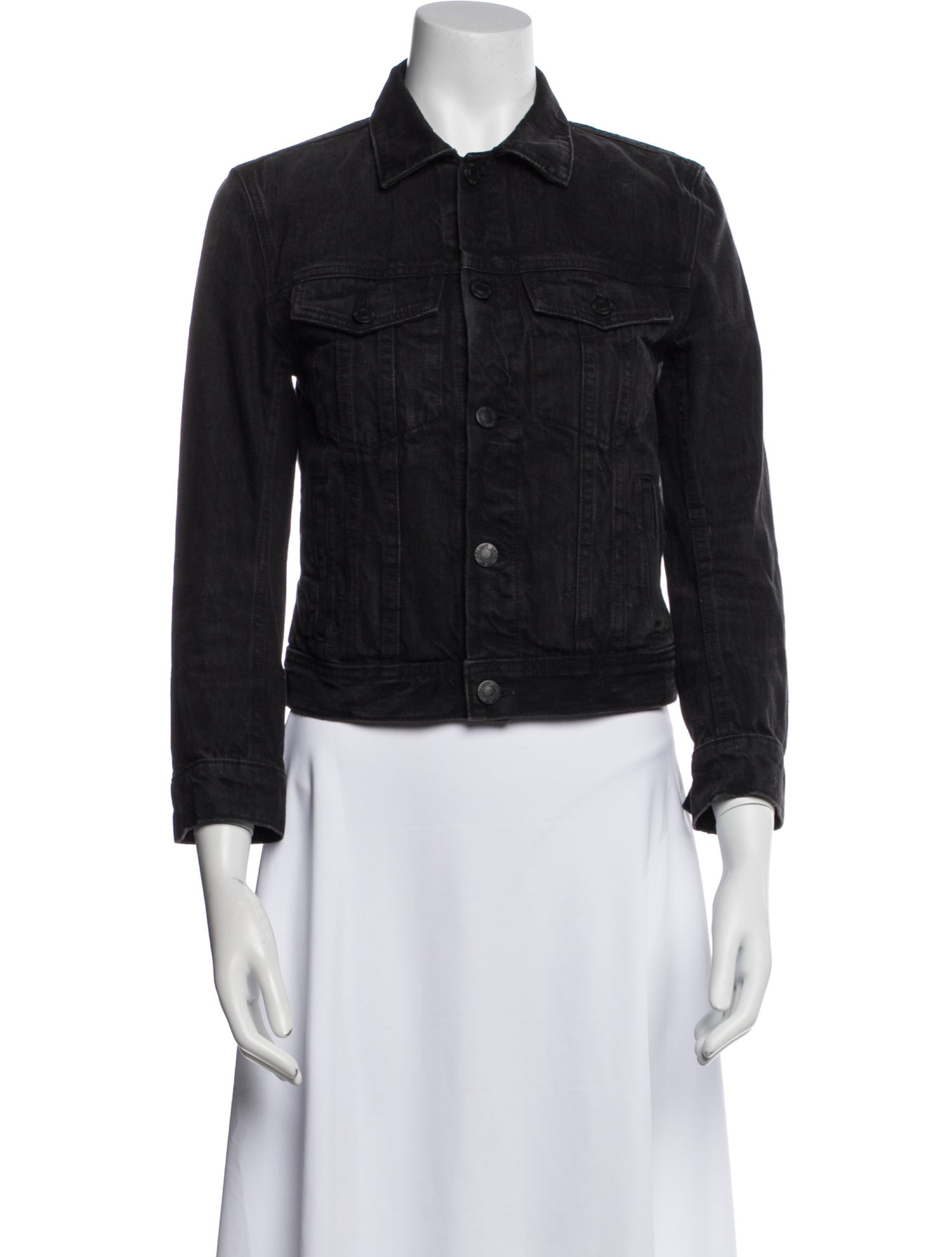 Helmut Lang Denim Jacket