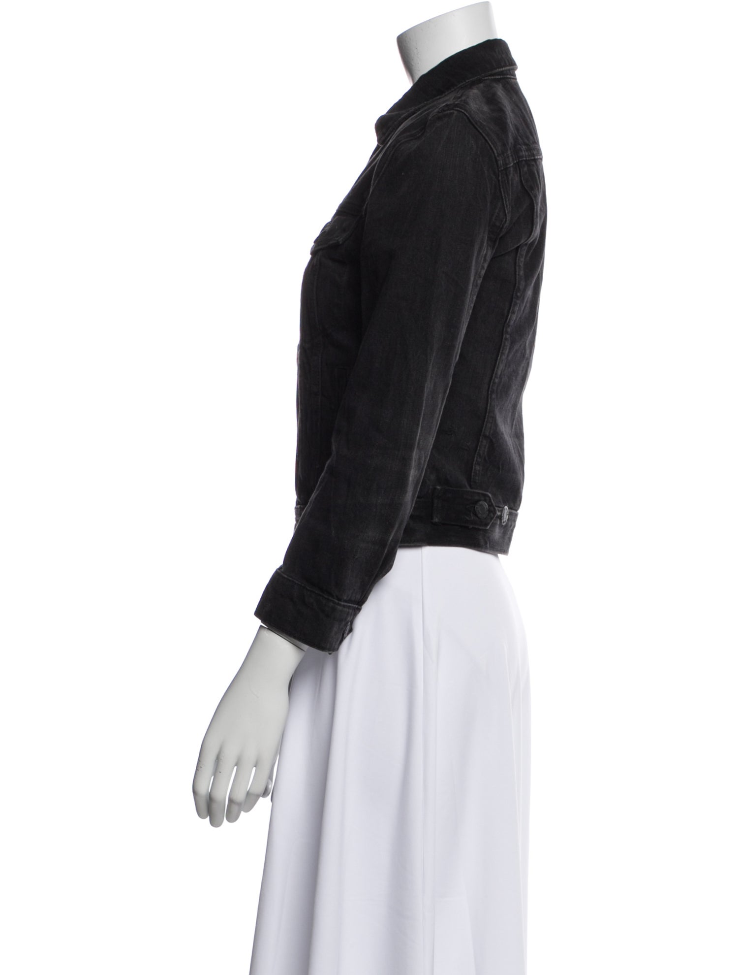 Helmut Lang Denim Jacket