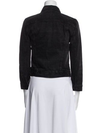 Helmut Lang Denim Jacket