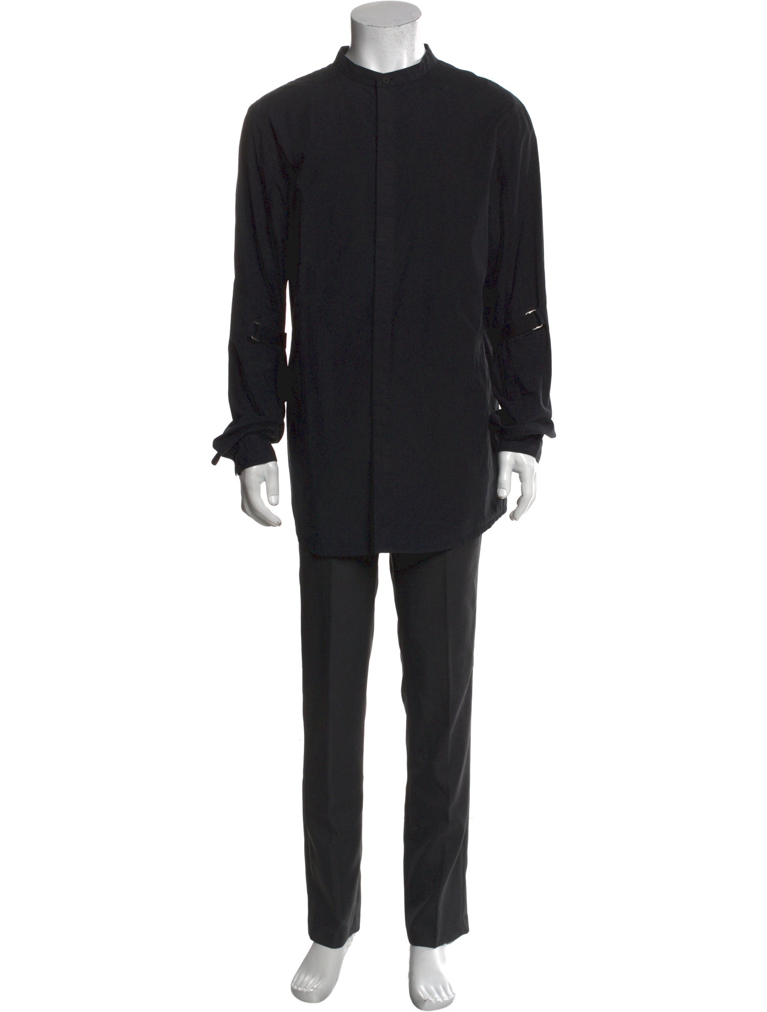 Helmut Lang Long Sleeve Shirt