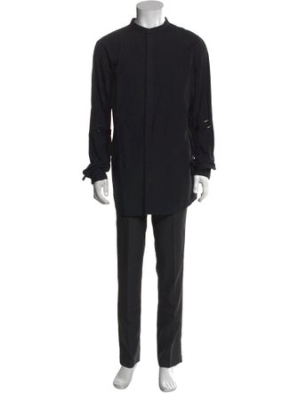Helmut Lang Long Sleeve Shirt