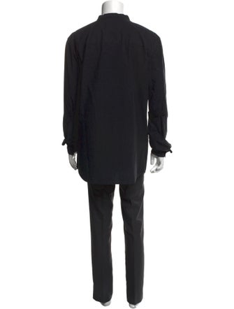 Helmut Lang Long Sleeve Shirt