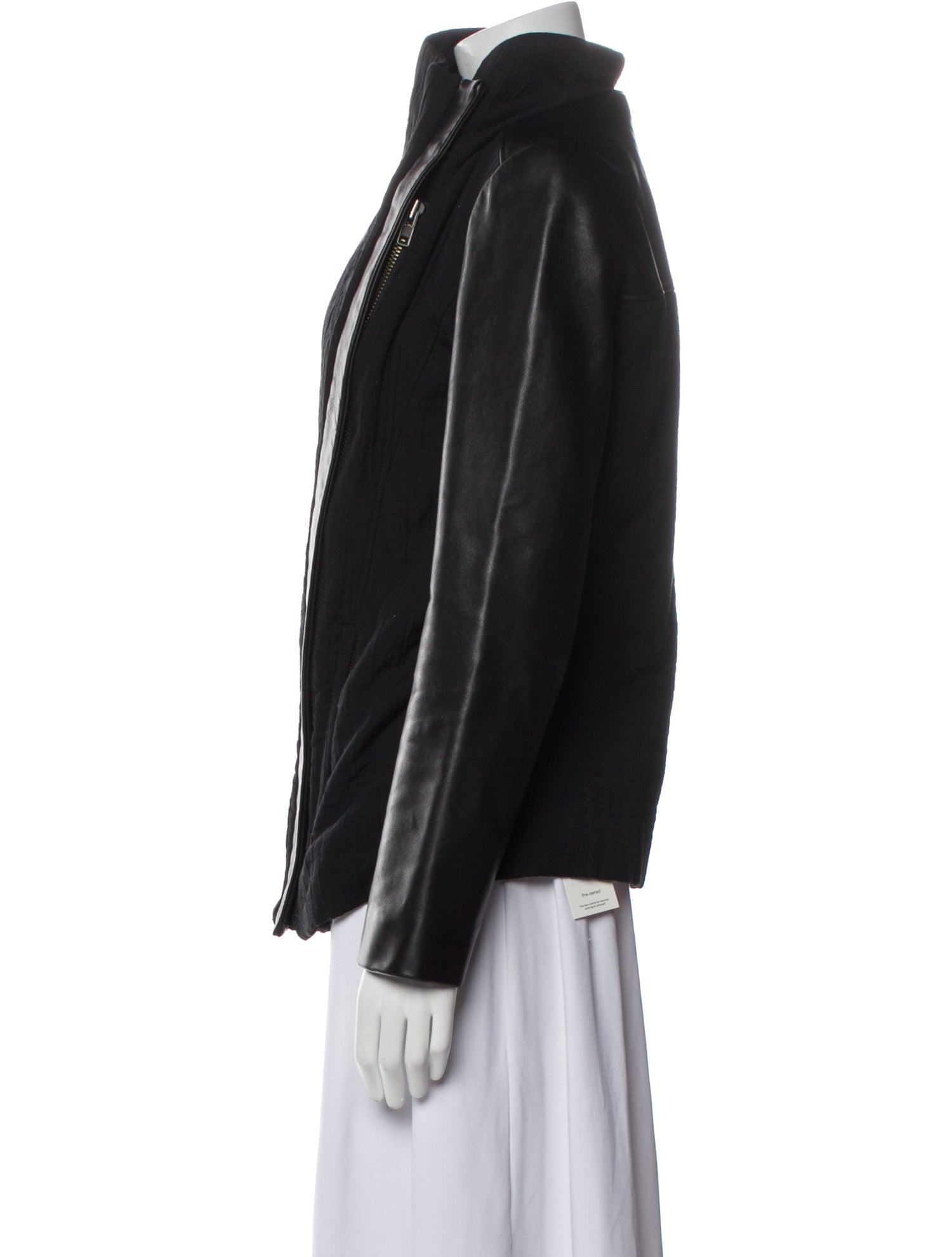 Helmut Lang Jacket