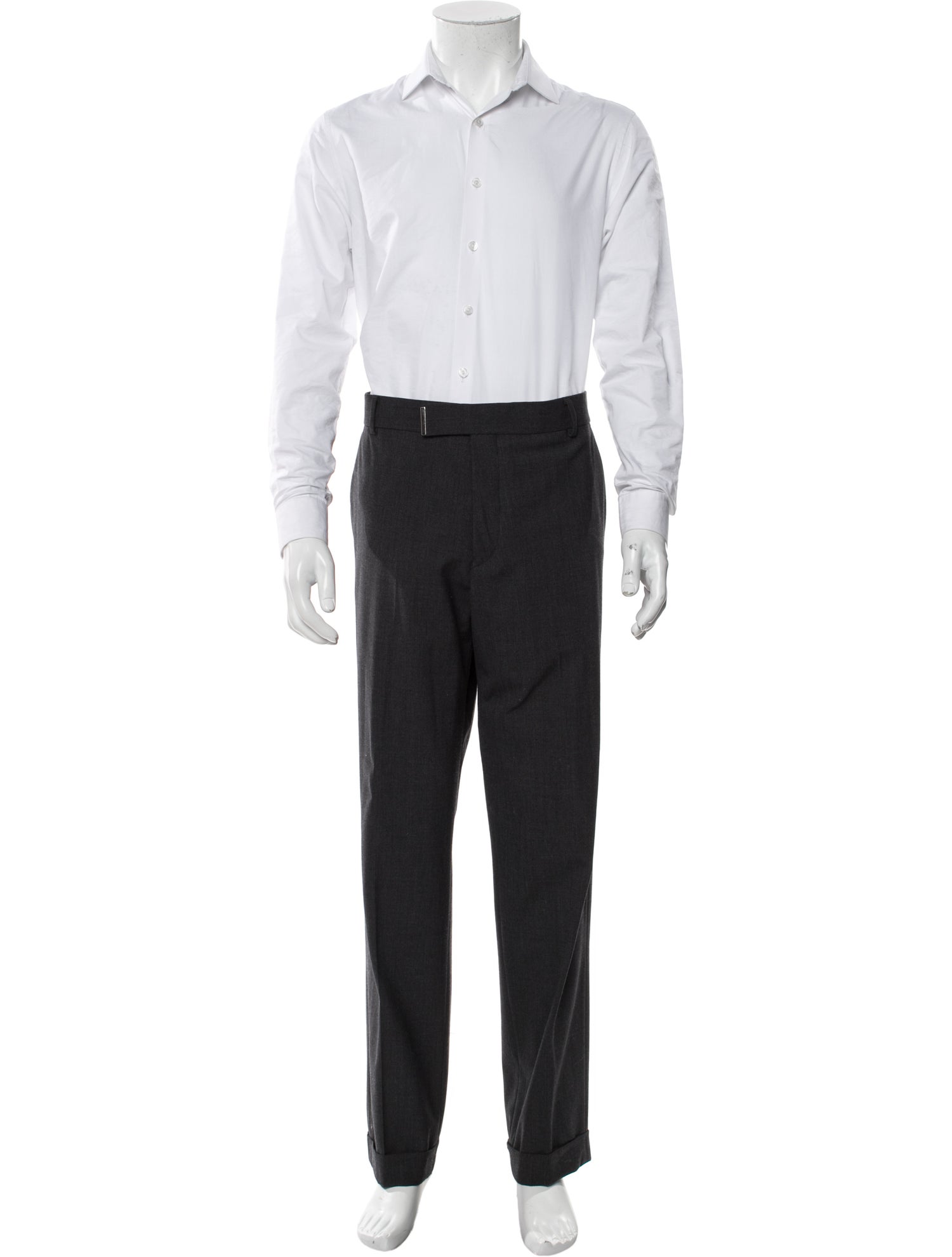 Helmut Lang Vintage 1990's Two-Piece Blazer