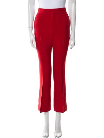 Helmut Lang Wide Leg Pants