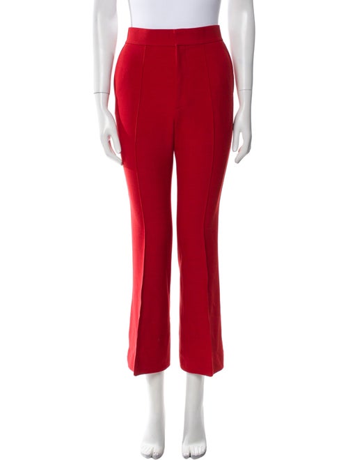 Helmut Lang Wide Leg Pants
