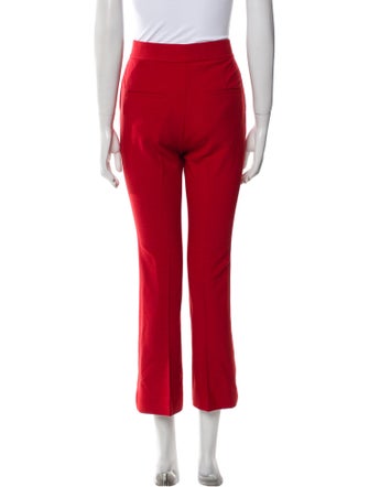 Helmut Lang Wide Leg Pants