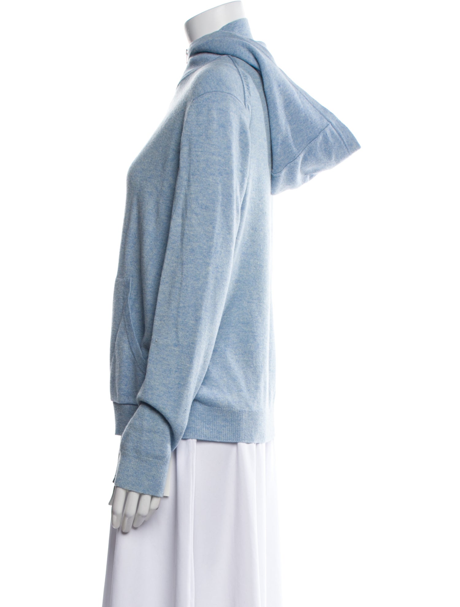 Helmut Lang Cashmere Jacket